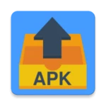 Logo of Apk extractor android Application 